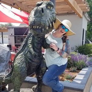 Meet your Posher, Rainey